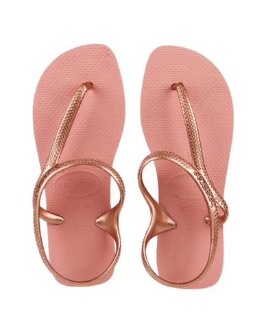  HAVAIANAS - Sandal nữ Flash Urban 