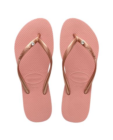  HAVAIANAS - Dép kẹp nữ Slim Crytal Glamour SW 