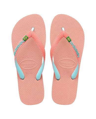  HAVAIANAS - Dép kẹp unisex Brasil Mix 