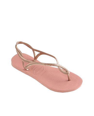  HAVAIANAS - Giày sandals nữ đế bệt Luna 