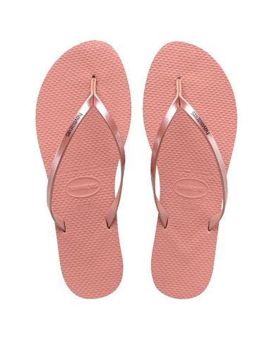  HAVAIANAS - Dép kẹp nữ You Metallic 