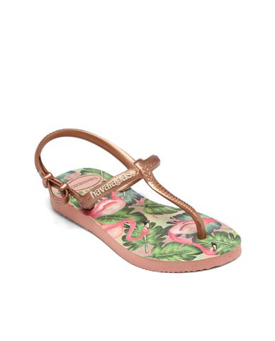  HAVAIANAS - Sandal trẻ em Kids Freedom Print 