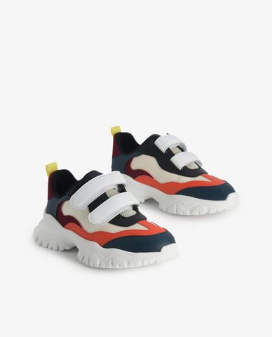  PEDRO - Giày sneakers trẻ em Colourblock 