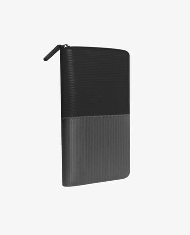  PEDRO - Ví nam cao cấp hình chữ nhật Casual Zip 