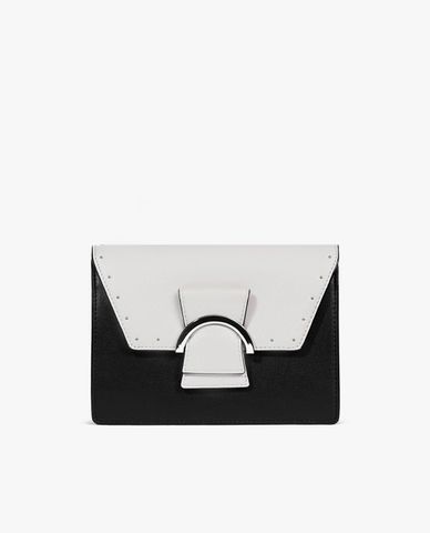  PEDRO - Túi đeo chéo nữ Exquisite Metallic 