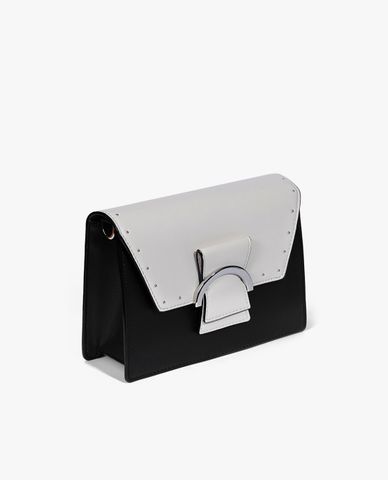  PEDRO - Túi đeo chéo nữ Exquisite Metallic 