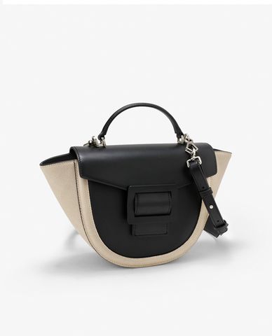  PEDRO - Túi đeo vai Curved Trapeze 