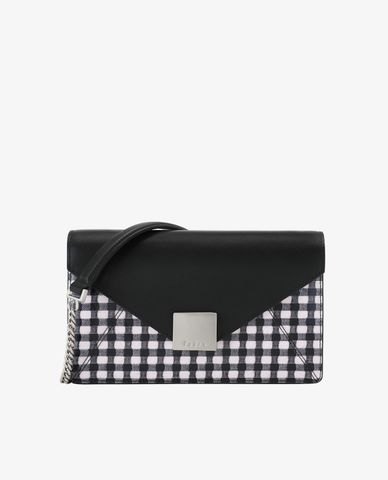  PEDRO - Ví nữ Embossed Leather 