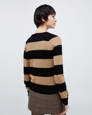  MAX&Co. - Set áo khoác cardigan và áo ba lỗ Calia 