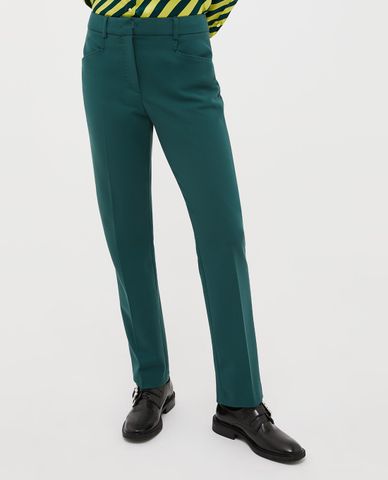  MAX&Co. - Quần nữ phom ôm thời trang Adda 