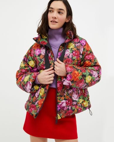  MAX&Co. - Áo khoác phao nữ tay dài Carola 