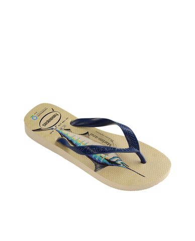  HAVAIANAS - Dép kẹp nam Conservation International 