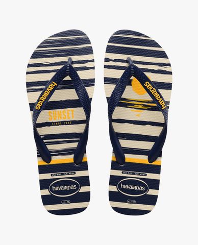  HAVAIANAS - Dép kẹp nam Top Nautical 