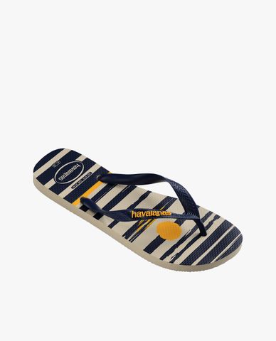  HAVAIANAS - Dép kẹp nam Top Nautical 