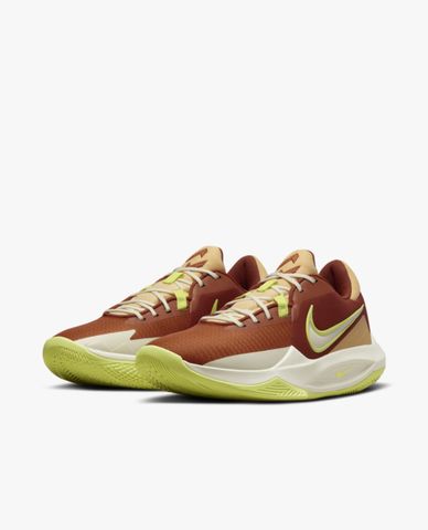  NIKE - Giày sneakers nam cổ thấp 