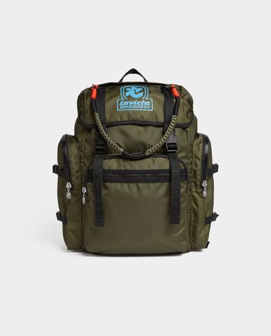  DSQUARED2 - Balo nam phom chữ nhật Invicta 