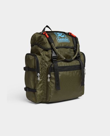  DSQUARED2 - Balo nam phom chữ nhật Invicta 