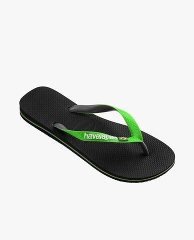  HAVAIANAS - Dép kẹp unisex Brasil Mix 