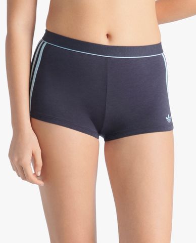  ADIDAS - Quần lót thể thao nữ phối logo 