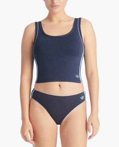  ADIDAS - Quần lót nữ thể thao phối logo 