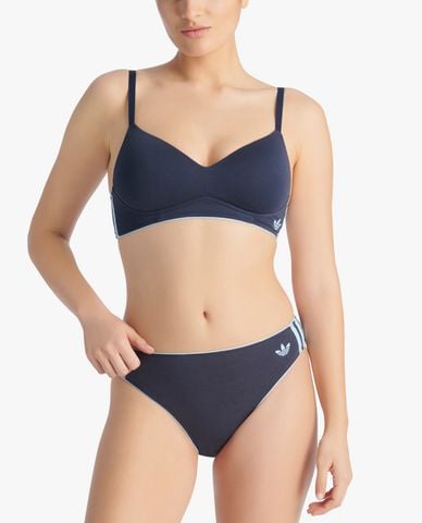  ADIDAS - Quần lót nữ thể thao cạp thấp 