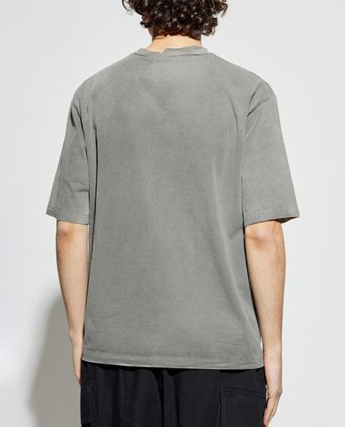  DSQUARED2 - Áo thun nam cổ tròn tay ngắn 