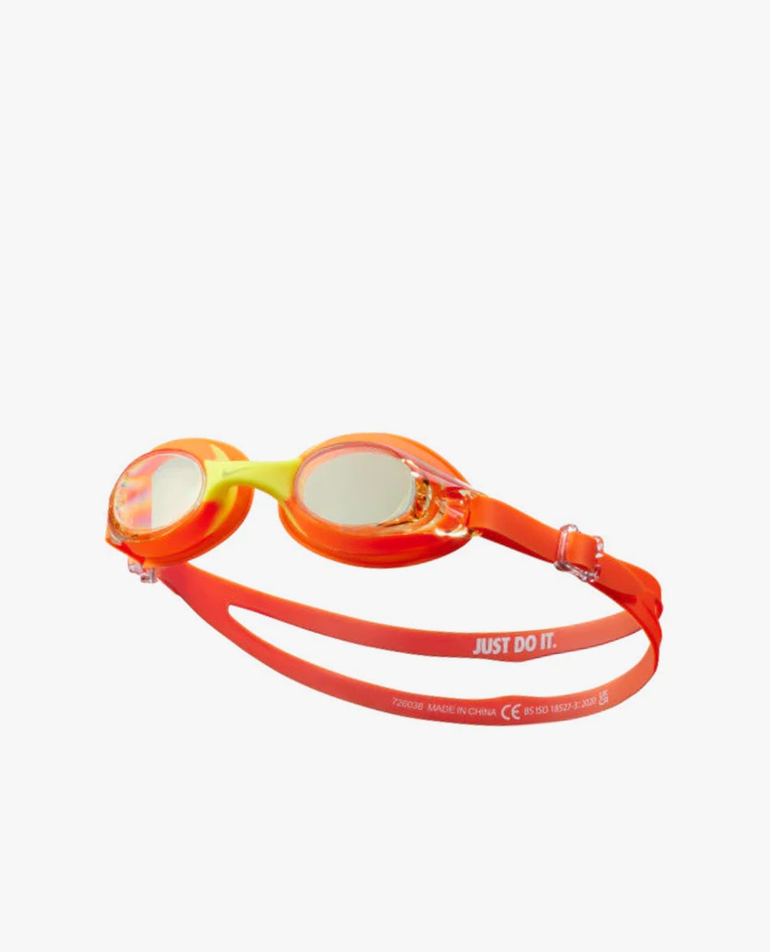 NIKE SWIM - Kính bơi trẻ em Lil Swoosh