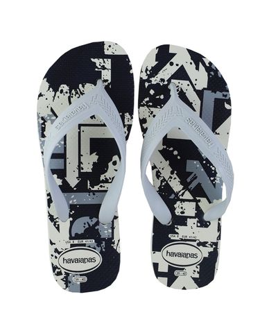  HAVAIANAS - Dép kẹp nam Top Max Street 