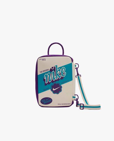  NIKE - Túi đựng giày unisex phom chữ nhật thời trang 