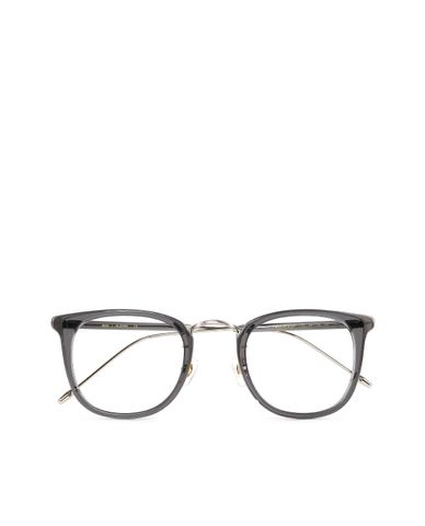  MUJOSH - Gọng kính vuông tròn thời trang 