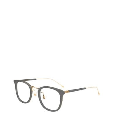  MUJOSH - Gọng kính vuông tròn thời trang 