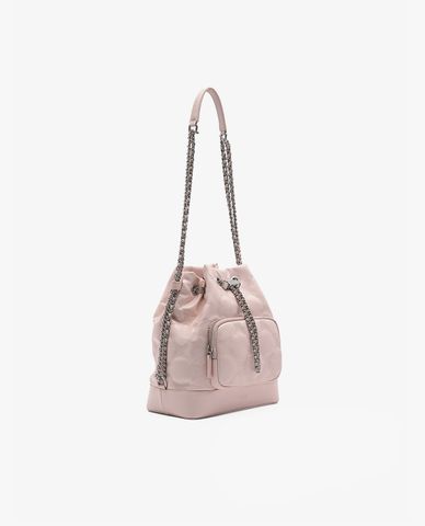  PEDRO - Túi rút dây nữ phom chữ nhật Interstellar 