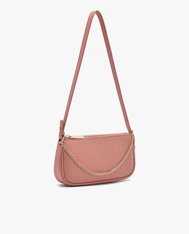  PEDRO - Túi đeo vai nữ chữ nhật Maddy Leather 