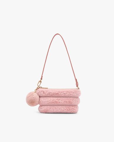  PEDRO - Túi đeo vai nữ hình thang Padded Pouch 