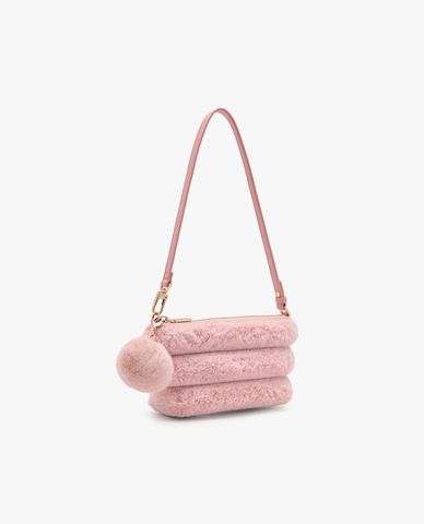  PEDRO - Túi đeo vai nữ hình thang Padded Pouch 