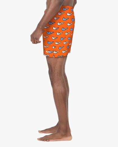  NIKE SWIM - Quần bơi nam in họa tiết Breaker 