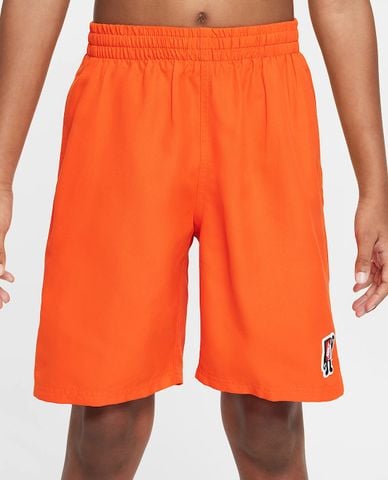  NIKE SWIM - Quần bơi bé trai lưng thun 7" Volley 