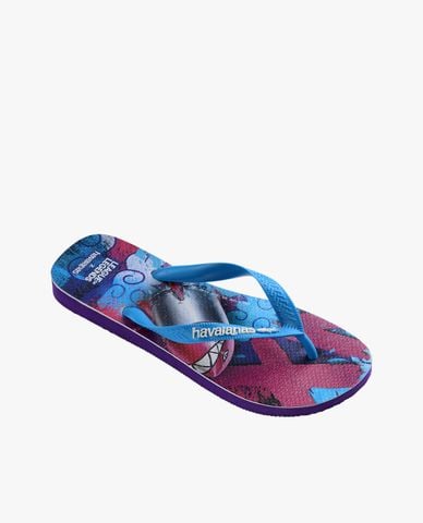  HAVAIANAS - Dép kẹp unisex Top League Of Legends 