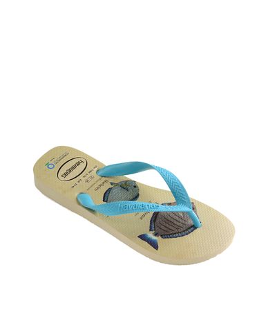  HAVAIANAS - Dép kẹp nam Conservation International 