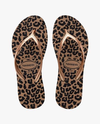  HAVAIANAS - Dép nữ Highlight II 