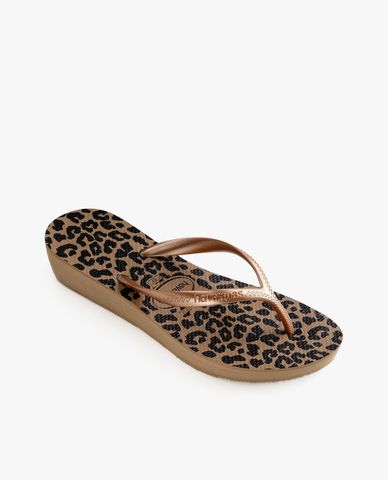  HAVAIANAS - Dép nữ Highlight II 