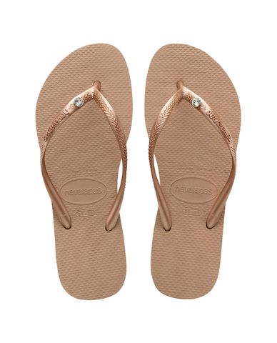 HAVAIANAS - Dép kẹp nữ Slim Crytal Glamour SW 