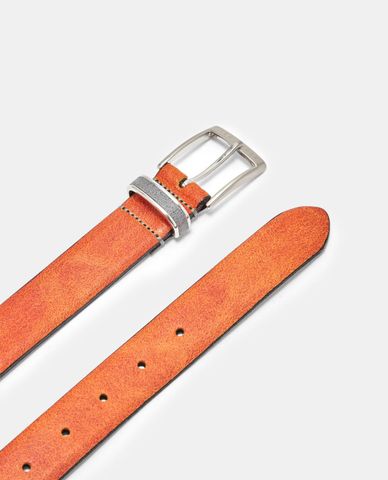  TED BAKER - Dây thắt lưng nam Carrlio 