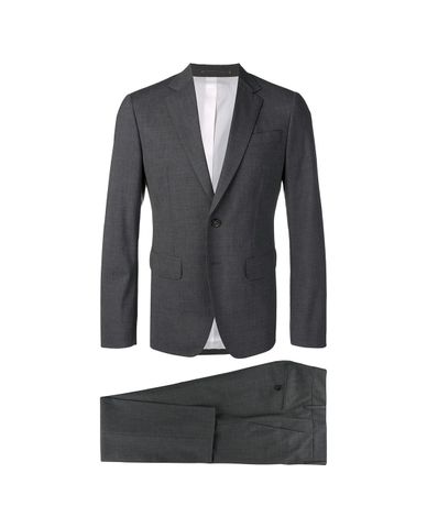  DSQUARED2 - Bộ suit nam Tropical Weight Stretch Manchester 