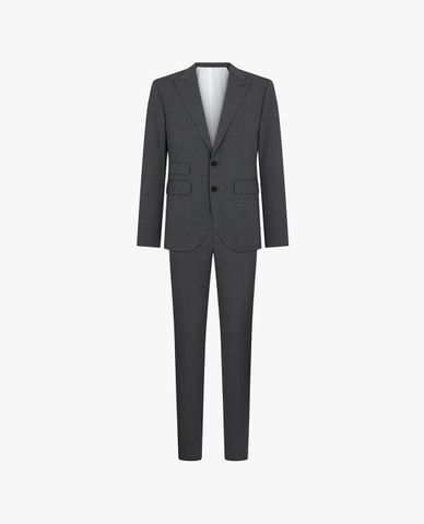  DSQUARED2 - Bộ âu phục nam thanh lịch London 