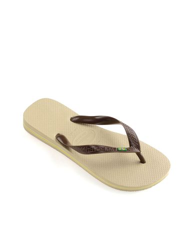  HAVAIANAS - Dép unisex Brasil 