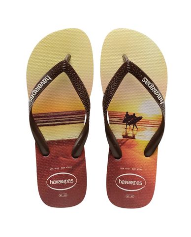  HAVAIANAS - Dép kẹp nam Hype 