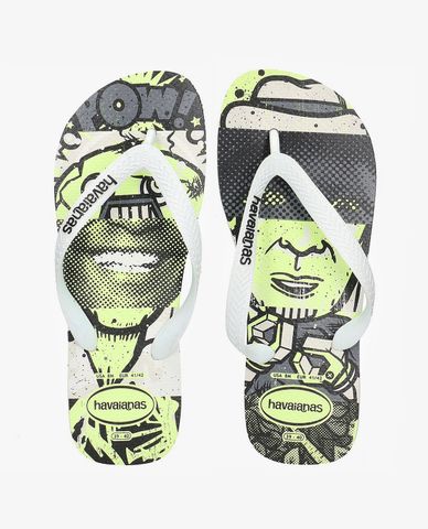  HAVAIANAS - Dép kẹp nam 4 Nite 