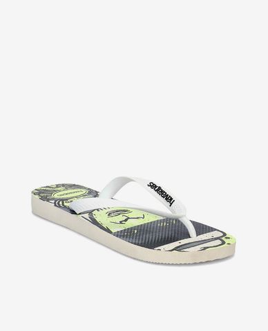  HAVAIANAS - Dép kẹp nam 4 Nite 