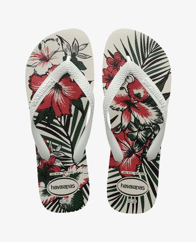  HAVAIANAS - Dép kẹp nam Aloha 